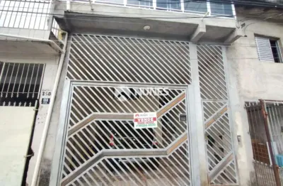 Casa com 3 quartos à venda no Parque Imperial, Barueri 