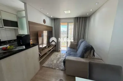 Apartamento com 2 quartos à venda na Vila Yolanda, Osasco 