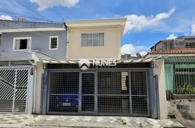 Casa com 3 quartos à venda no Centro, Osasco 