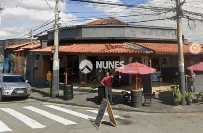 Ponto comercial à venda na Vila Osasco, Osasco 