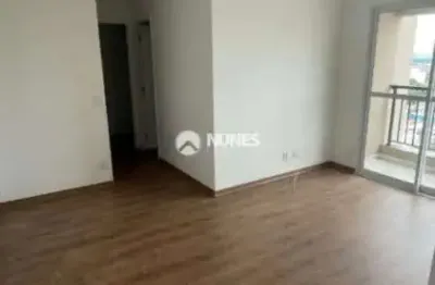 Apartamento com 2 quartos para alugar no Jardim das Belezas, Carapicuíba 