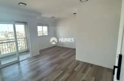 Apartamento com 2 quartos para alugar no Jardim das Belezas, Carapicuíba 