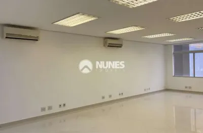 Sala comercial para alugar no Alphaville, Santana de Parnaíba 