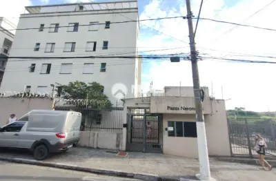 Apartamento com 3 quartos à venda no Novo Osasco, Osasco 