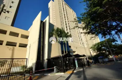 Apartamento com 2 quartos para alugar no Umuarama, Osasco 