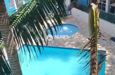 Apartamento com 2 quartos à venda no Jardim California, Osasco 