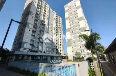 Apartamento com 2 quartos à venda no Padroeira, Osasco 