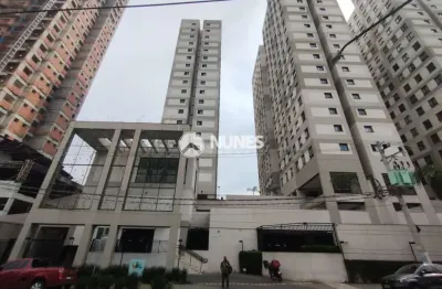 Apartamento com 2 quartos à venda no Presidente Altino, Osasco 