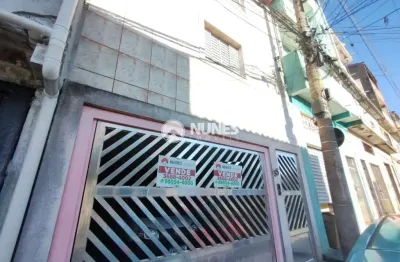 Casa com 1 quarto à venda no Parque Imperial, Barueri 