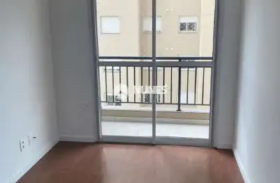 Apartamento com 3 quartos para alugar no Parque Viana, Barueri 