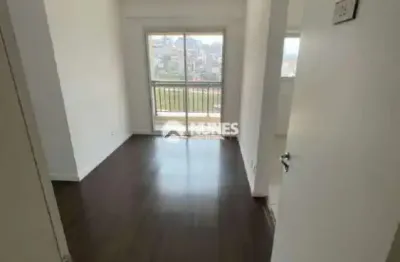 Apartamento com 2 quartos para alugar no Parque Viana, Barueri 