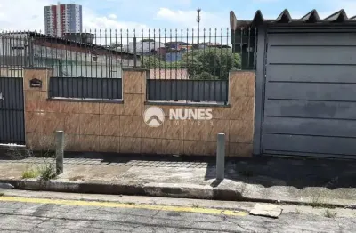 Casa com 2 quartos à venda no Jardim Elvira, Osasco 