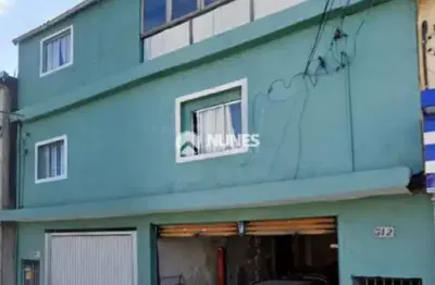 Casa com 5 quartos à venda no Jardim Santa Cecília, Barueri 