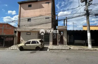 Casa com 11 quartos à venda no Veloso, Osasco 