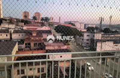 Apartamento com 3 quartos à venda no Quitaúna, Osasco 