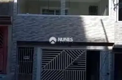 Casa com 3 quartos à venda no Conceição, Osasco 