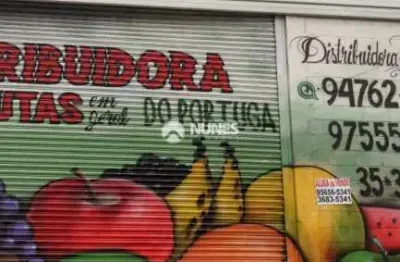 Galpão para locação  -  piratininga  ?  pronto para o seu negocio