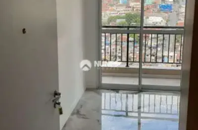 Apartamento com 2 quartos para alugar no Parque Viana, Barueri 