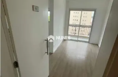 Apartamento com 2 quartos para alugar no Parque Viana, Barueri 