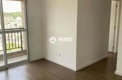 Apartamento com 3 quartos para alugar no Parque Viana, Barueri 