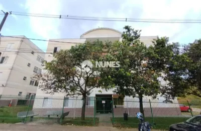 Apartamento com 2 quartos para alugar no Jardim Ísis, Cotia 