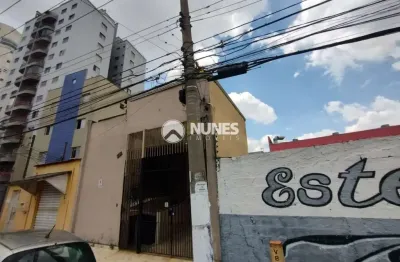 Sala comercial para alugar na Vila Osasco, Osasco 