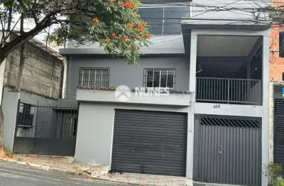 Casa com 5 quartos à venda no Parque dos Camargos, Barueri 