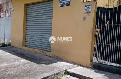 Terreno à venda no Munhoz Júnior, Osasco 