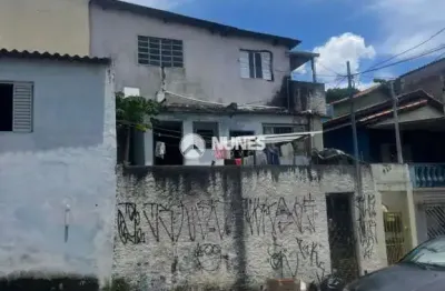 Terreno à venda na Vila Prado, São Paulo 