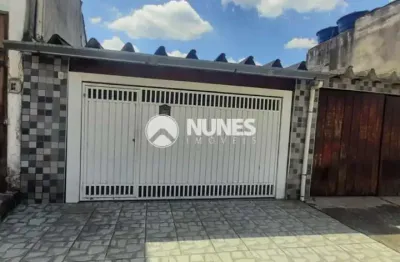 Casa à venda no Munhoz Júnior, Osasco 