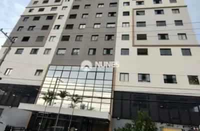 Apartamento com 1 quarto à venda no Centro, Osasco 