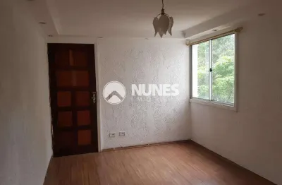 Apartamento com 2 quartos à venda no São Pedro, Osasco 