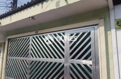 Casa com 3 quartos à venda no Metalúrgicos, Osasco 