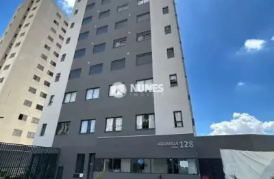 Apartamento com 2 quartos à venda na Vila Osasco, Osasco 