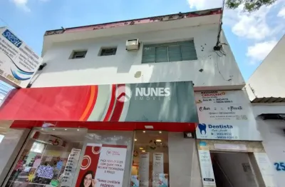 Sala comercial para alugar no Centro, Osasco 