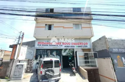 Ponto comercial para alugar no Bussocaba, Osasco 