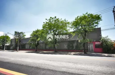 Barracão / Galpão / Depósito para alugar em Jaguaré, São Paulo 