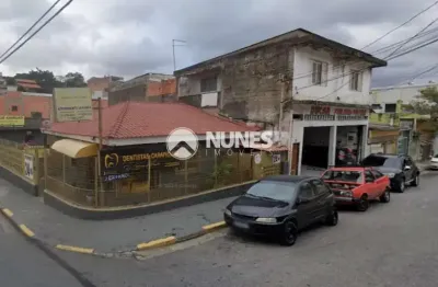 Casa com 3 quartos à venda na Vila Caldas, Carapicuíba 
