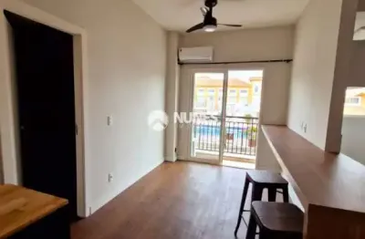 Apartamento com 1 quarto para alugar na Chácara São João, Carapicuíba 