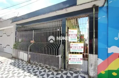 Casa com 1 quarto para alugar no Bandeiras, Osasco 