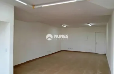 Sala comercial para alugar no Alphaville Conde II, Barueri 