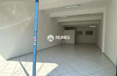 Ponto comercial para alugar na Vila Pirituba, São Paulo 