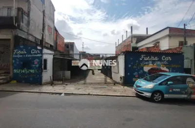 Terreno comercial para alugar no Conceição, Osasco 