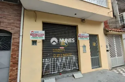 Ponto comercial para alugar no Centro, Osasco 