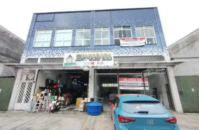 Ponto comercial para alugar no Piratininga, Osasco 