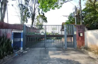 Casa em condomínio fechado com 2 quartos para alugar na Chácara Canta Galo, Cotia 