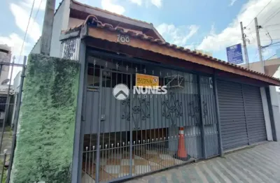 Casa com 2 quartos para alugar no Centro, Osasco 