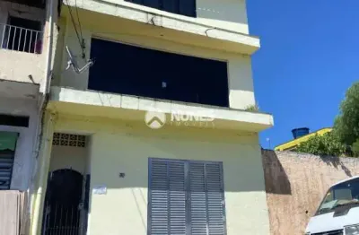 Casa com 6 quartos à venda no Munhoz Júnior, Osasco 