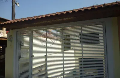 Casa com 3 quartos à venda na Vila Osasco, Osasco 