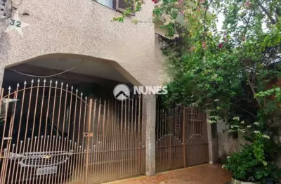 Casa com 3 quartos à venda na Vila Osasco, Osasco 
